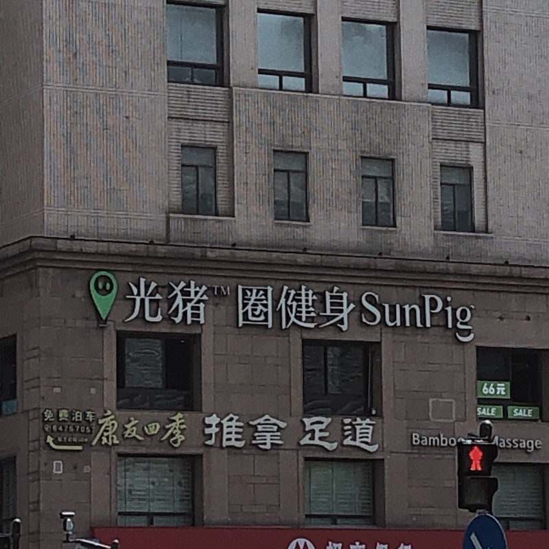 上海市徐汇区天平路街道嘉善路紫苑大厦